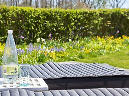 12 Person Holiday Home in Nexo