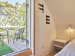 12 Person Holiday Home in Nexo