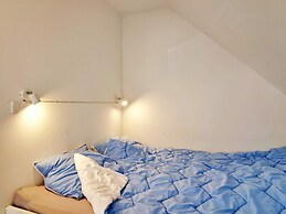 12 Person Holiday Home in Nexo