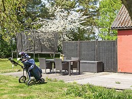 12 Person Holiday Home in Nexo