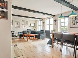 12 Person Holiday Home in Nexo