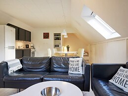 12 Person Holiday Home in Nexo