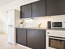 12 Person Holiday Home in Nexo