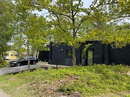 5 Person Holiday Home in Halleviksstrand-by Traum