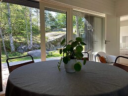5 Person Holiday Home in Halleviksstrand-by Traum