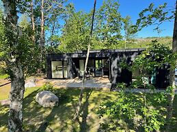 5 Person Holiday Home in Halleviksstrand-by Traum