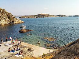 5 Person Holiday Home in Halleviksstrand-by Traum