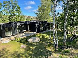 5 Person Holiday Home in Halleviksstrand-by Traum