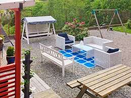 8 Person Holiday Home in Bruvik-by Traum