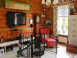 8 Person Holiday Home in Bruvik-by Traum