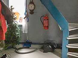 8 Person Holiday Home in Bruvik-by Traum