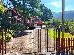 8 Person Holiday Home in Bruvik-by Traum