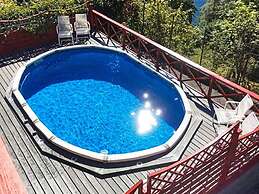 8 Person Holiday Home in Bruvik-by Traum