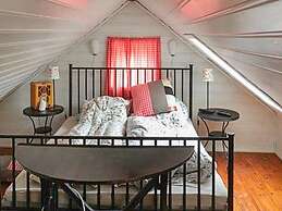 8 Person Holiday Home in Bruvik-by Traum