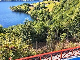 8 Person Holiday Home in Bruvik-by Traum