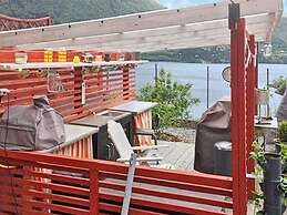 8 Person Holiday Home in Bruvik-by Traum