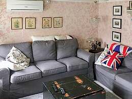 8 Person Holiday Home in Bruvik-by Traum