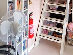 8 Person Holiday Home in Bruvik-by Traum