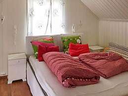 8 Person Holiday Home in Bruvik-by Traum