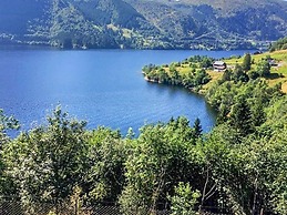 8 Person Holiday Home in Bruvik-by Traum