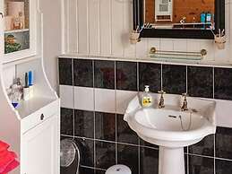 8 Person Holiday Home in Bruvik-by Traum