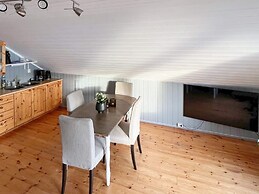 4 Person Holiday Home in Sundlandet