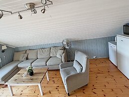 4 Person Holiday Home in Sundlandet-by Traum
