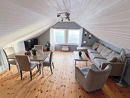 4 Person Holiday Home in Sundlandet-by Traum