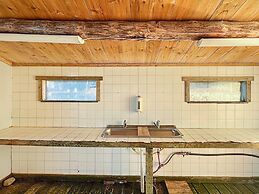 4 Person Holiday Home in Sundlandet-by Traum