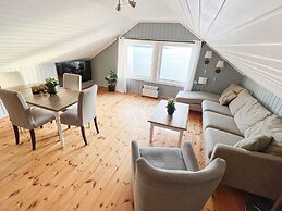 4 Person Holiday Home in Sundlandet-by Traum