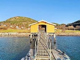 4 Person Holiday Home in Sundlandet-by Traum