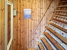 4 Person Holiday Home in Sundlandet-by Traum