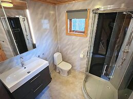 4 Person Holiday Home in Sundlandet-by Traum