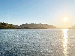 4 Person Holiday Home in Sundlandet-by Traum