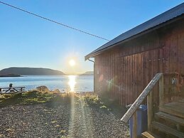 4 Person Holiday Home in Sundlandet-by Traum