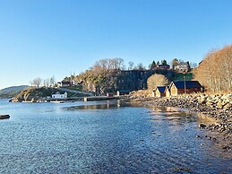 4 Person Holiday Home in Sundlandet-by Traum