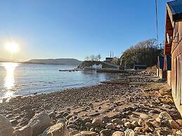 4 Person Holiday Home in Sundlandet-by Traum