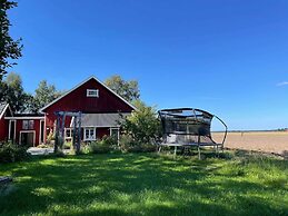 9 Person Holiday Home in Lidkoping