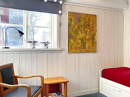 9 Person Holiday Home in Lidkoping