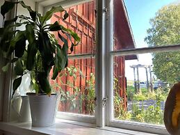 9 Person Holiday Home in Lidkoping