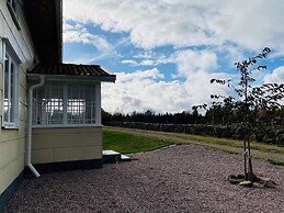 5 Person Holiday Home in Gallstad