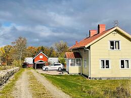 5 Person Holiday Home in Gallstad