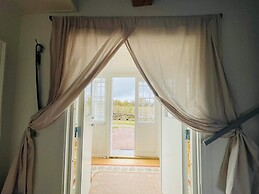 5 Person Holiday Home in Gallstad
