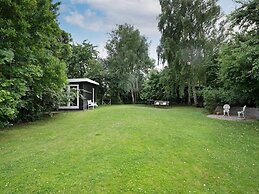 4 Person Holiday Home in Helsinge