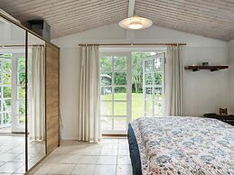 4 Person Holiday Home in Helsinge