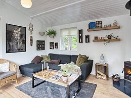 4 Person Holiday Home in Helsinge