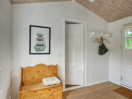4 Person Holiday Home in Helsinge