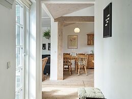 4 Person Holiday Home in Helsinge