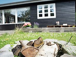 4 Person Holiday Home in Helsinge