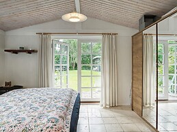 4 Person Holiday Home in Helsinge
